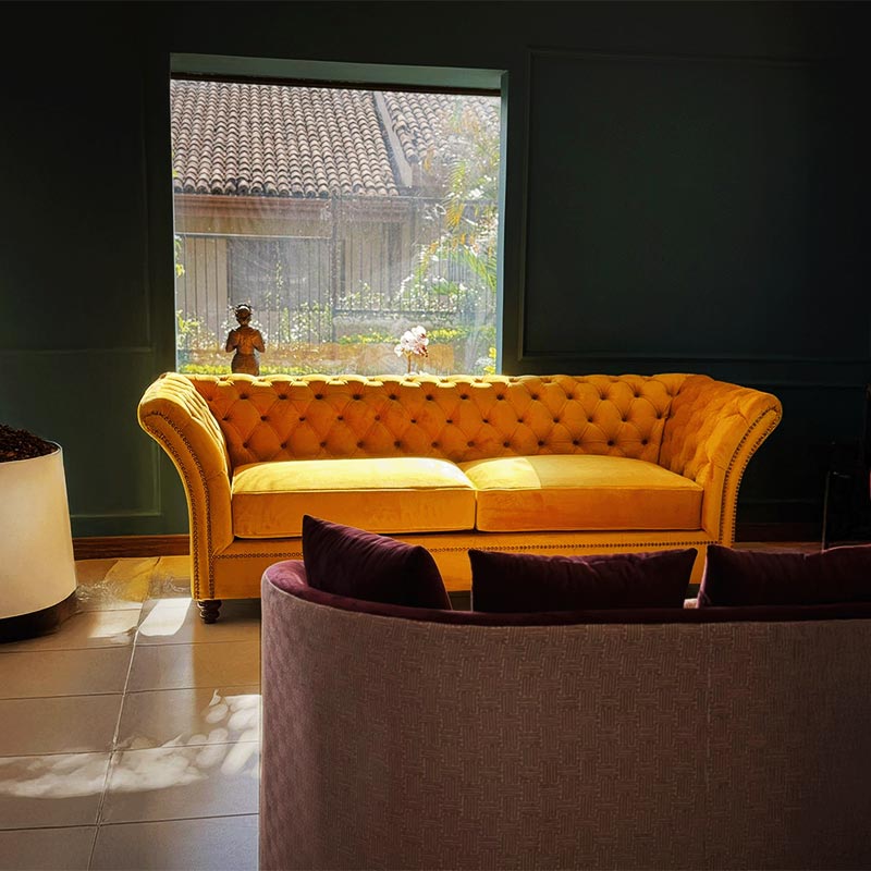 Proyecto de hogar 14