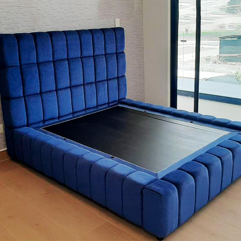 Proyecto de hogar 16